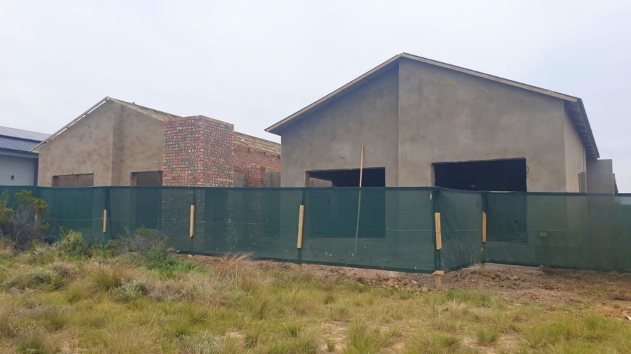 3 Bedroom Property for Sale in Dana Bay Western Cape